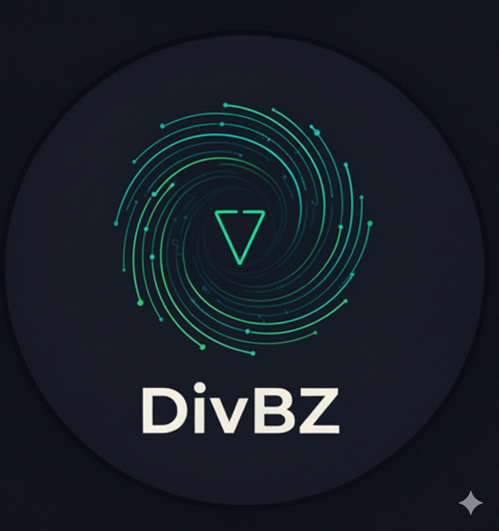 DivBZ logo
